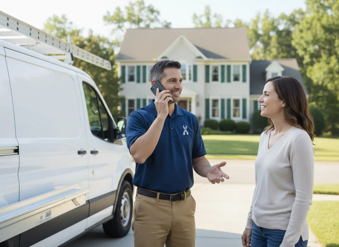 Home Gutter Service Hewitt, WI FAQs